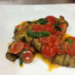 Ieri, Oggi, Domani Trattoria-pizzeria Nourriture