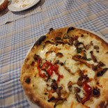 Mistral Comida