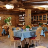 Monti Lessini Comida