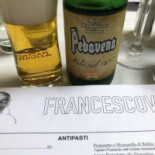 Francescovini Nourriture