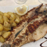 Alla Staffa Nourriture