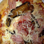 Frà Pappina Pizzeria E Polleria Comida