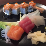 Yi Sushi Nourriture