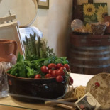 Losterialenoteca Nourriture