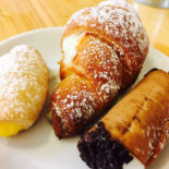 Glufree Bakery Comida