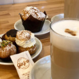 Glufree Bakery Comida