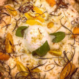 Spicchi D’arte Nourriture