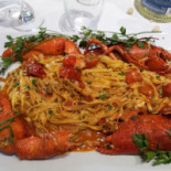 La Locanda Da Pino food