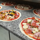Pizza E Vai Da Mimmo Nourriture