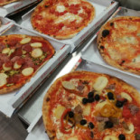 Pizza E Vai Da Mimmo Nourriture