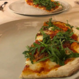 Pizzeria I Due Ladroni Nourriture