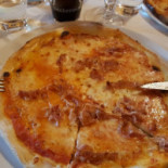 Pizzeria I Due Ladroni Nourriture