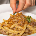 La Moresca Comida