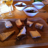 Il Boscasso food