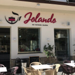 Jolando Comida