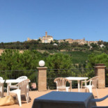 La Vecchia Monta Nourriture