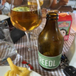 Pfefferlechner Nourriture