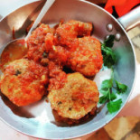 Trattoria Pane E Salute Nourriture