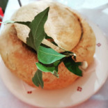 Trattoria Pane E Salute Nourriture