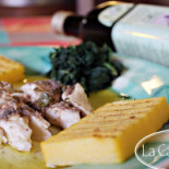 La Cantinetta Nourriture