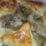 Calpurnio Nourriture
