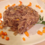 Gnocchetto Nourriture