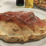 Dalmata Comida
