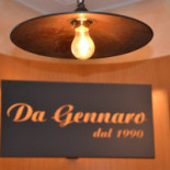 Da Gennaro food
