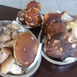 Marrabbio food