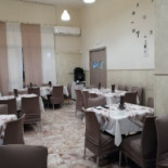 Pizzeria Ricomincio Da Tre inside
