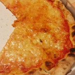 Pizzeria Ricomincio Da Tre food
