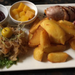 Margo Cafe Cibo