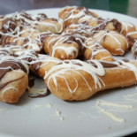 Doppio Zero Comida