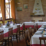 Le Monache Dentro