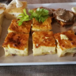 Le Monache Comida
