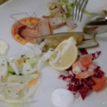 Cristallo Nourriture