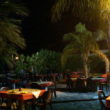 Coco Jambo Nourriture