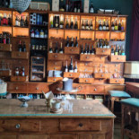 Bodeguita Cafè Nourriture