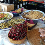 Bodeguita Cafè À l'intérieur