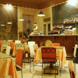 Milano Nourriture