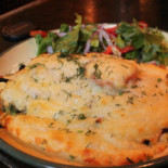 Hell Hunt Cibo