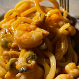 Borgese Tapas Bar E Ristorante Nourriture
