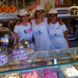 Cremafiore Comida