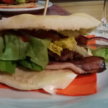 Lucignolo Comida