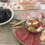 Fassu Da Mi Comida