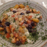 Fassu Da Mi Comida