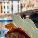 Le Vecchie Conce Food