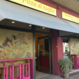 Pizza Al Taglio Carpe Diem Comida