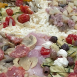 Pizza Al Taglio Carpe Diem Comida