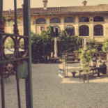 Casa Scaparone Extérieur